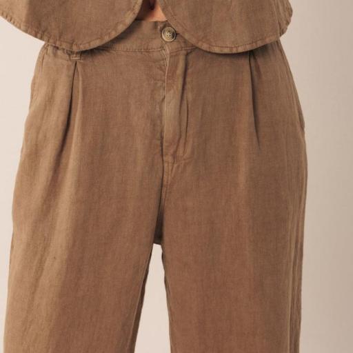 PANTALÓN JARED LINO 