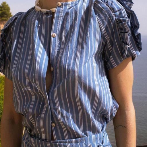 BLUSA GIANNI 