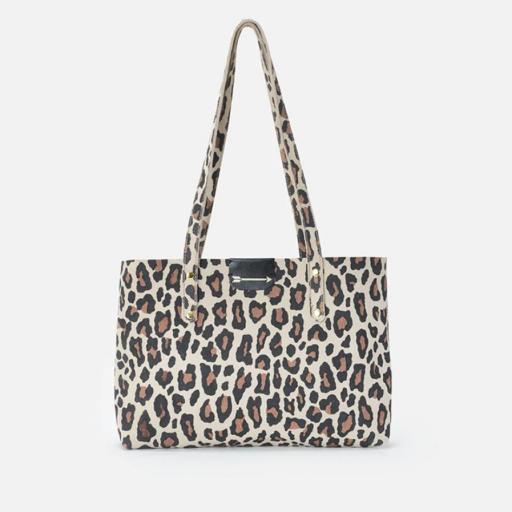 TWIGGY LEO BEIGE 