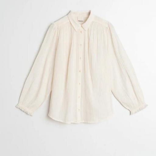 CAMISA DE ALGODÓN  [1]