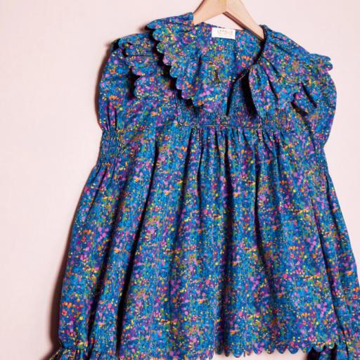 CAMISA WAVES SARDINERO  [1]