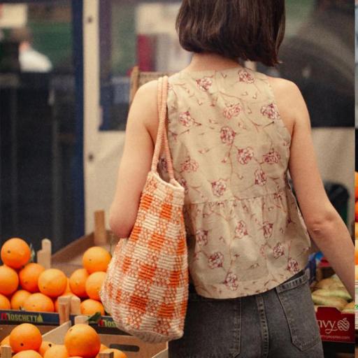 BLUSA CUELLO REDONDO  [2]