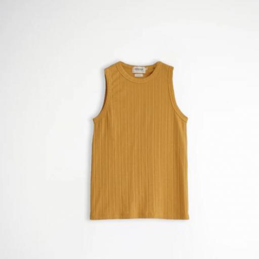 CAMISETA CANALÉ BÁSICA  [2]