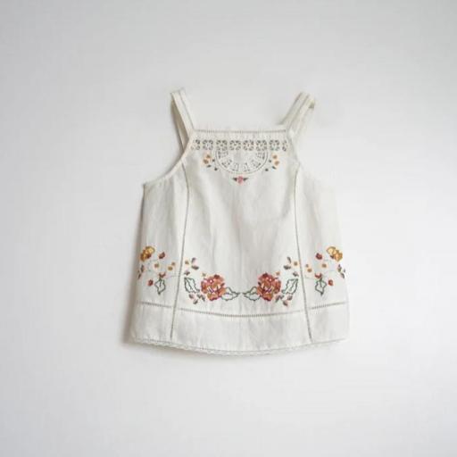 BLUSA TIRANTE PUNTO DE ARROZ  [3]