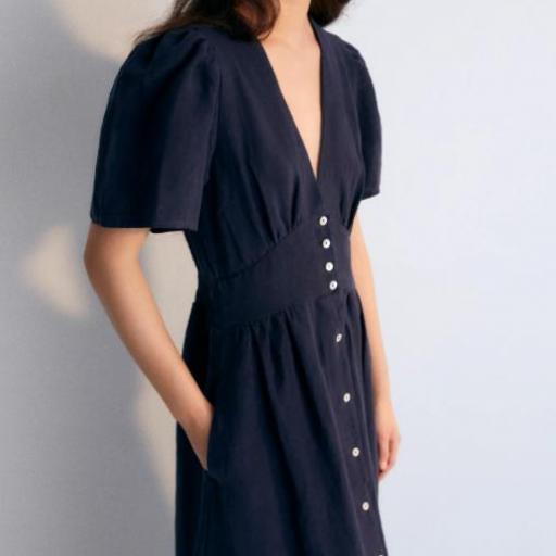 HERA DRESS 