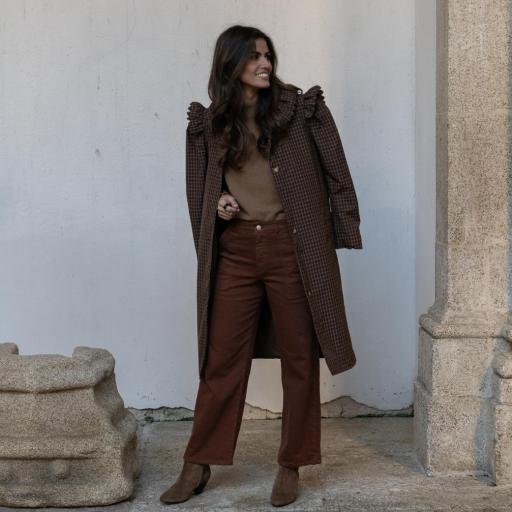 TRENCH COVENTUAIS  [2]