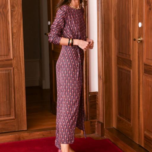  VESTIDO PESSOA KNOT 