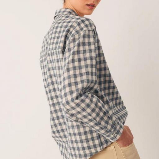 CAMISA CUADRO VICHY  [1]