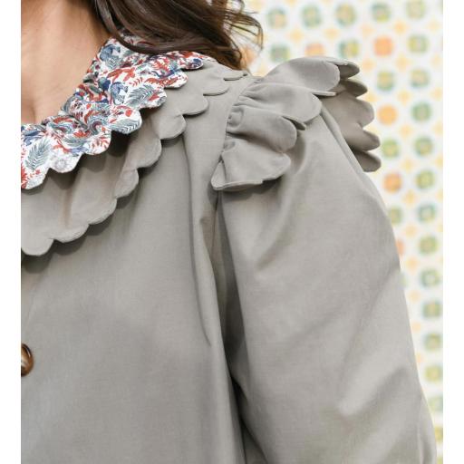 CHAQUETA CAVALARIA  [1]