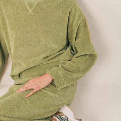 SUDADERA LARA RIZO  [2]