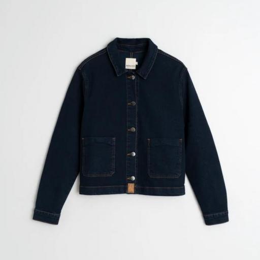CAZADORA DENIM  [3]
