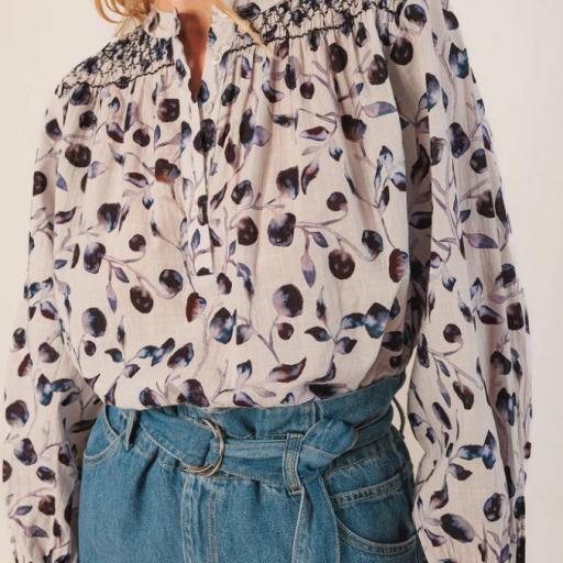 BLUSA DETALLE SMOKE  [1]