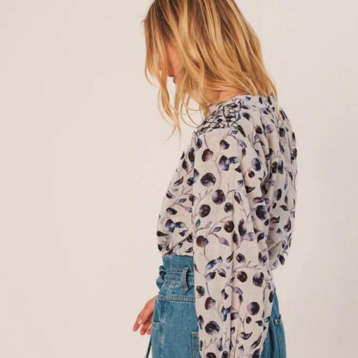 BLUSA DETALLE SMOKE  [3]