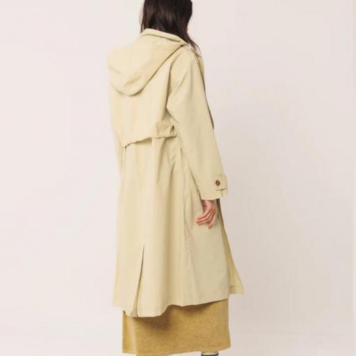 GABARDINA CINTURA AJUSTABLE [2]