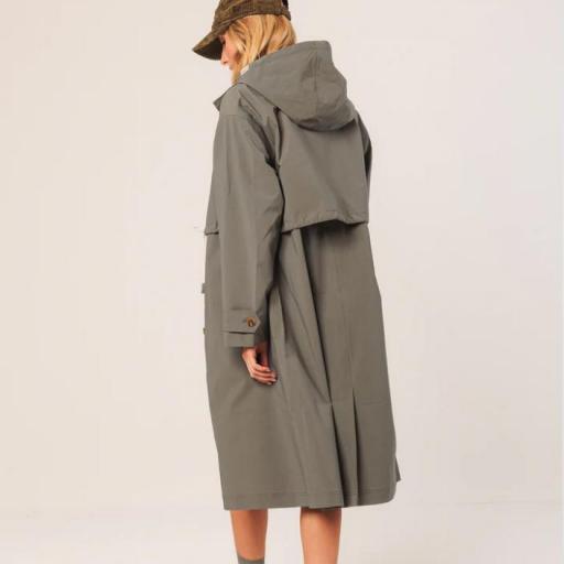 GABARDINA CINTURA AJUSTABLE [3]