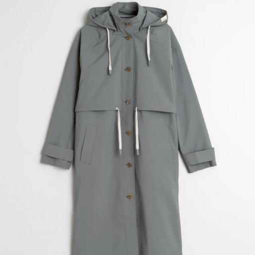GABARDINA CINTURA AJUSTABLE [2]