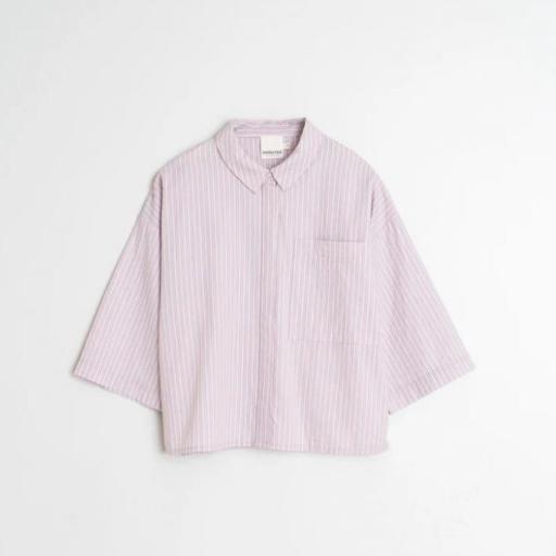 CAMISA BOX RAYAS [3]