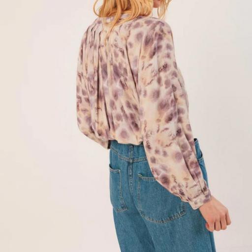 CAMISA PRINT ACUARELA [2]