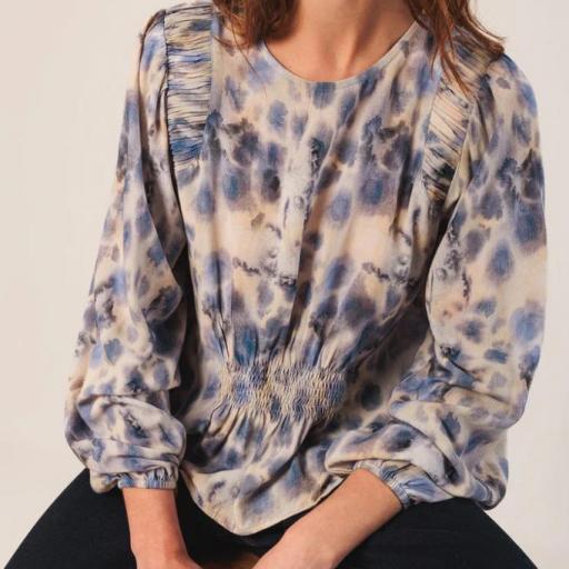 BLUSA ENGOMADOS ACUARELA [1]