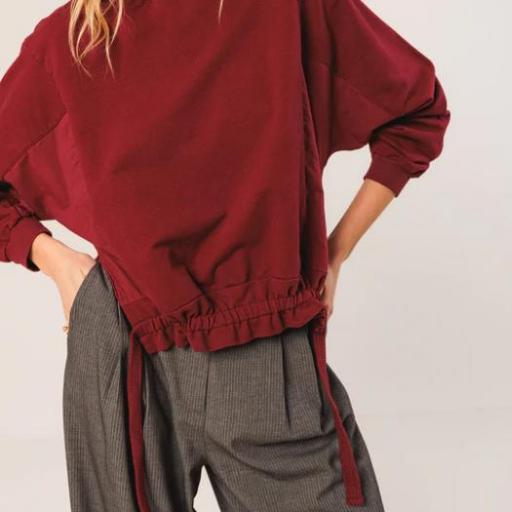 SUDADERA ALGODÓN LAZADAS  [2]