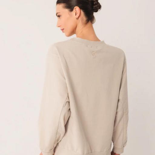 SUDADERA ALGODÓN LAZADAS  [2]
