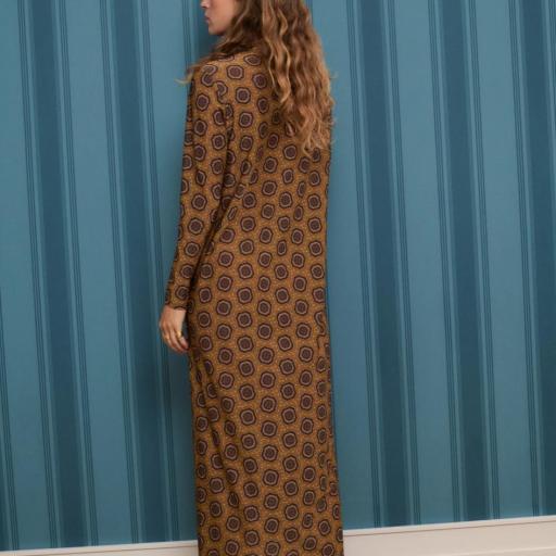 VESTIDO SALARICH LUREX  [3]