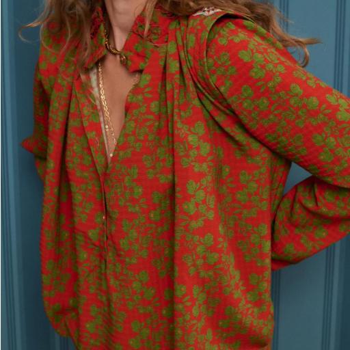 BLUSA KOSTELIC 
