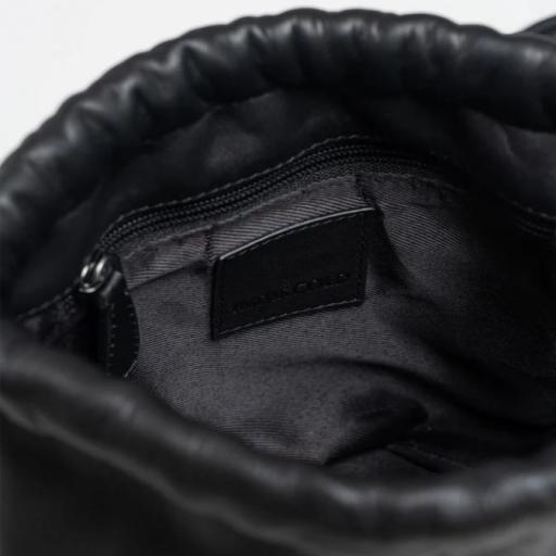 BOLSO PIEL FRUNCIDA  [1]