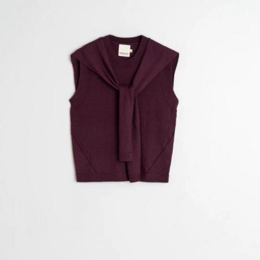 CHALECO CON JERSEY SEAWOOL  [2]