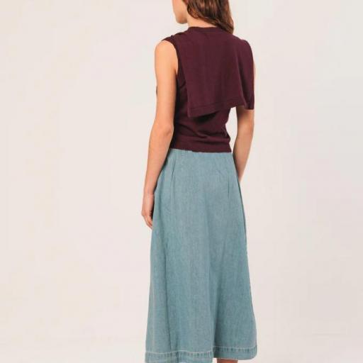 CHALECO CON JERSEY SEAWOOL  [1]