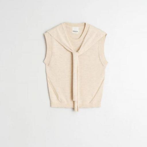CHALECO CON JERSEY SEAWOOL  [2]