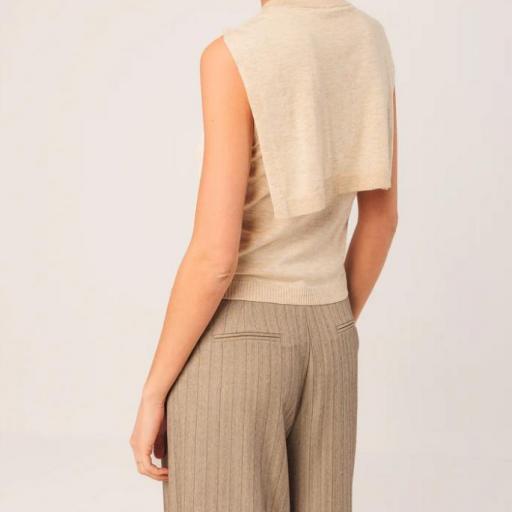 CHALECO CON JERSEY SEAWOOL  [1]