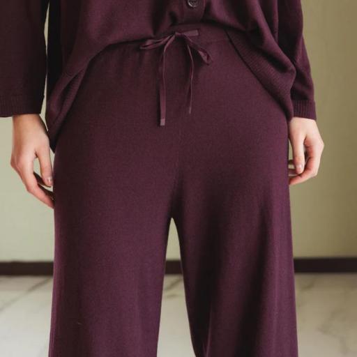 PANTALÓN AMPLIO SEAWOOL  [0]