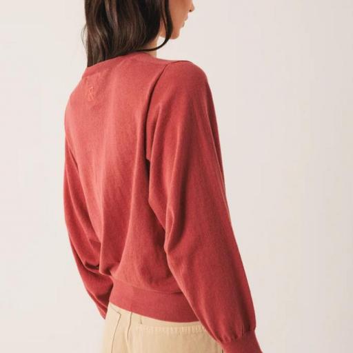CHAQUETA BÁSICA ALGODÓN [2]