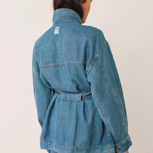 CAZADORA DENIM LAZADA  [2]