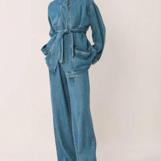 CAZADORA DENIM LAZADA  [1]