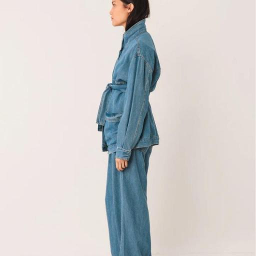 CAZADORA DENIM LAZADA  [3]