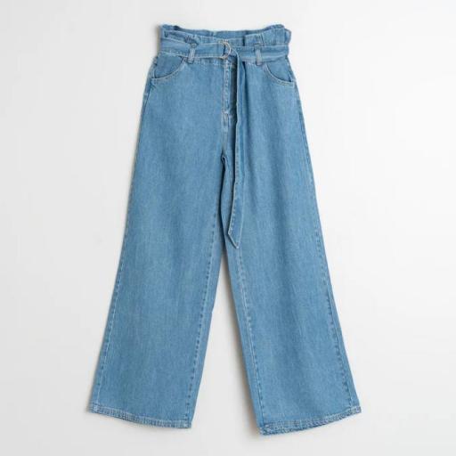 PANTALÓN DENIM LYOCELL  [3]