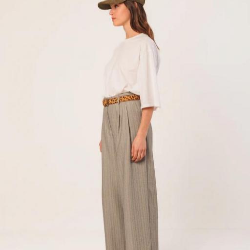PANTALÓN VESTIR PINZAS [1]