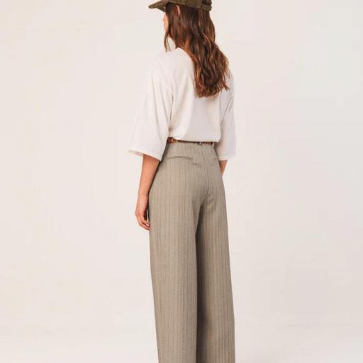 PANTALÓN VESTIR PINZAS [2]