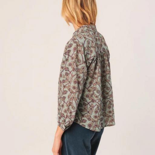 CAMISA ALGODÓN CREPADO  [2]