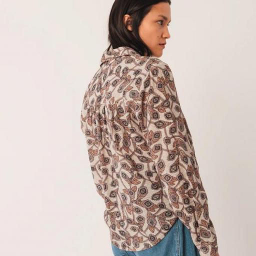 CAMISA ALGODÓN CREPADO  [2]