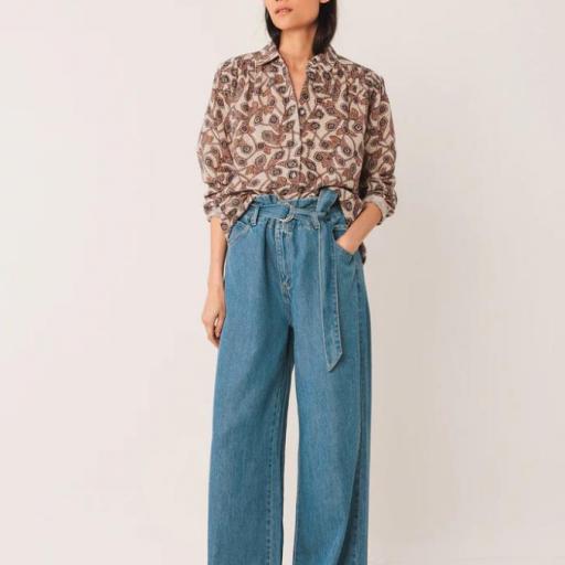 CAMISA ALGODÓN CREPADO  [1]