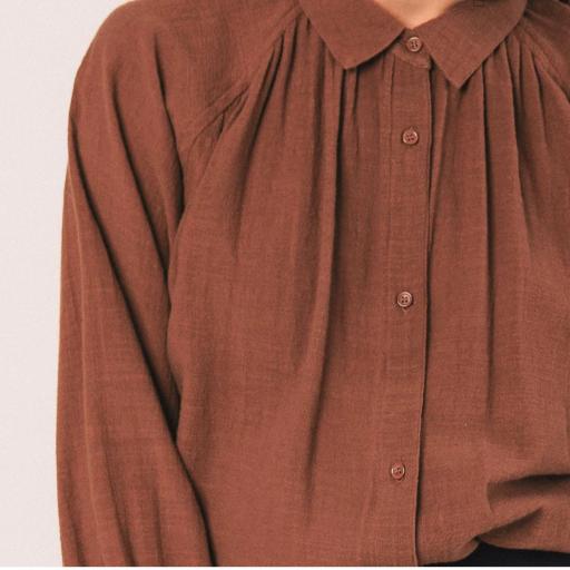 CAMISA ALGODÓN CREPADO  [1]