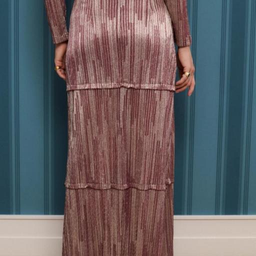 FALDA MAIER LUREX 