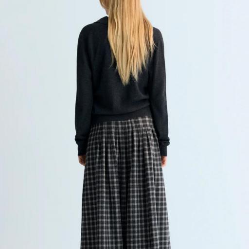 FALDA DIONE GREY  [2]