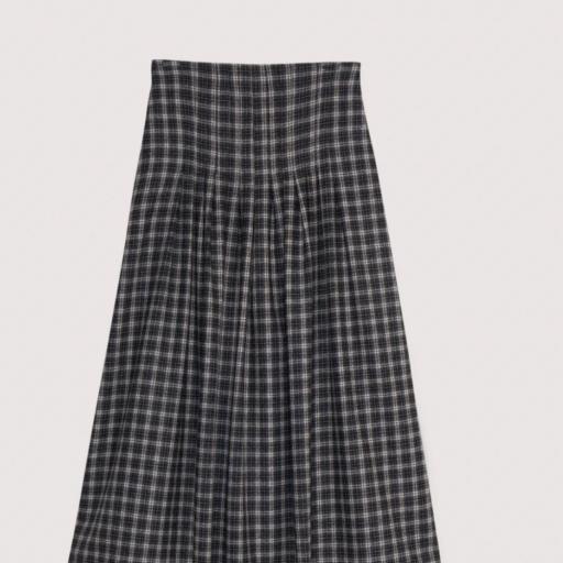 FALDA DIONE GREY  [3]