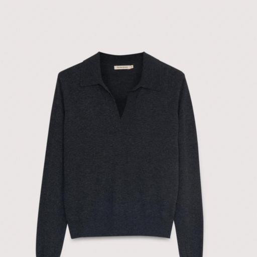 POLO AGATHA GREY [2]