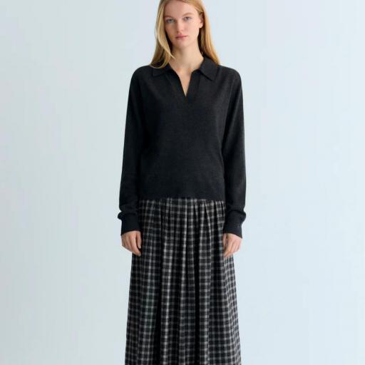 POLO AGATHA GREY [1]