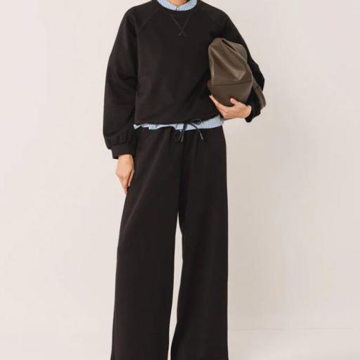 SUDADERA CINTURA AJUSTABLE  [2]